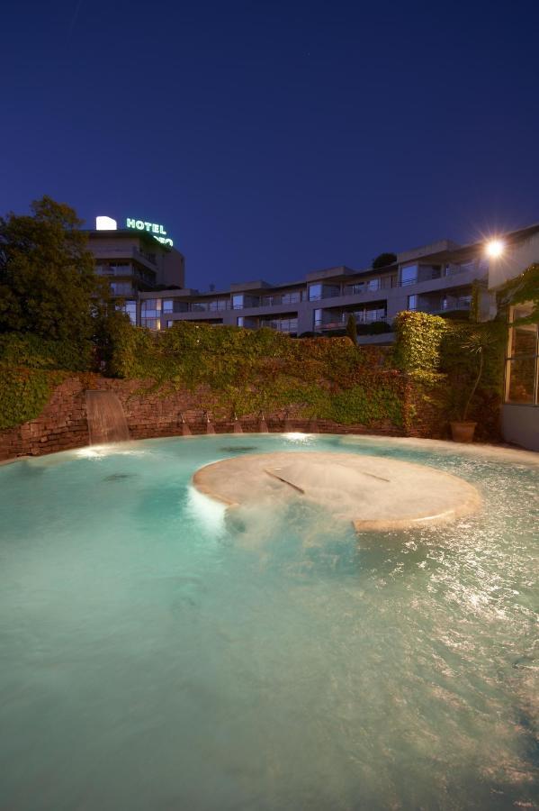 Best Western Hotel Sourcéo Saint-Paul-lès-Dax Exterior foto